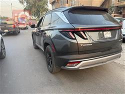 هیۆندای تۆکسۆن